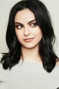 卡米拉·门德斯