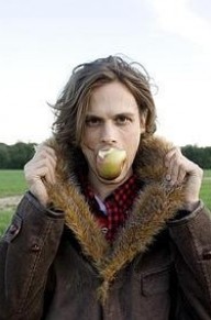 马修·格雷·古柏勒