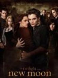 暮光之城2：新月