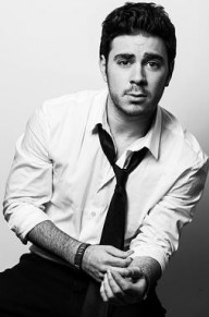 格兰特·罗森梅耶