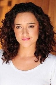 凯莎·卡斯特-休伊斯