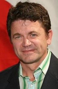 约翰·迈克尔·辛吉斯