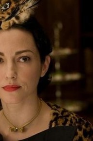 朱莉·德赖弗斯