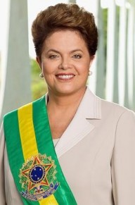 迪尔玛·罗塞夫