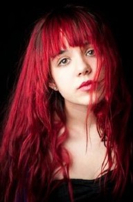 罗蕾莱·林克莱特