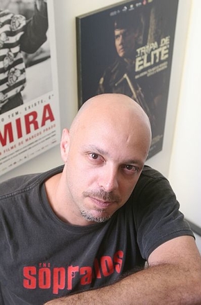 何塞·帕迪里亚