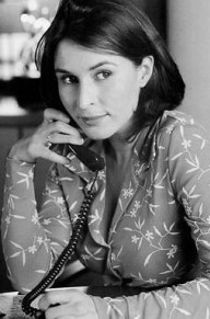 海伦·巴克森代尔