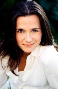 萨拉·简·麦肯齐