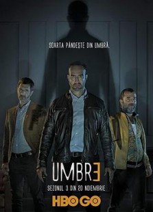 Umbre Season 3