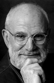 奥利弗·萨克斯