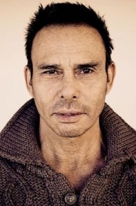 劳尔·特鲁希洛