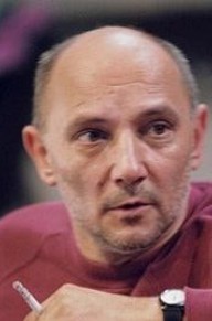 拉多斯拉夫·米伦科维奇