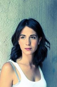 卡珊德拉·钱盖罗蒂