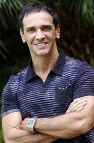 马赛罗·萨巴克