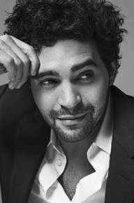 拉蒙·罗德里格兹