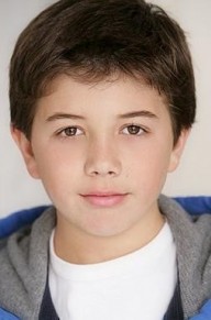 布拉德利·史蒂文·派瑞