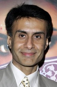 阿里夫·扎卡里亚