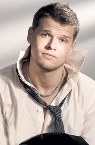 弗拉基米尔·雅格雷奇