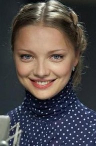 叶卡婕琳娜·维尔科娃