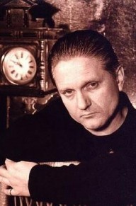 谢尔盖·罗斯林