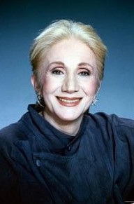 奥林匹娅·杜卡基斯