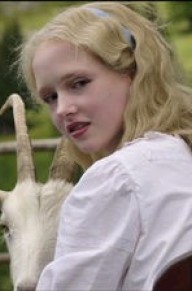 伊莎贝尔·奥特曼