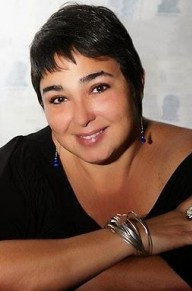 玛利亚·迪亚兹