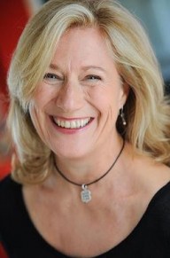 杰妮·阿特金森