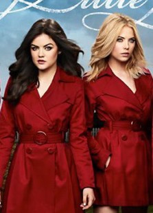 美少女的谎言第四季