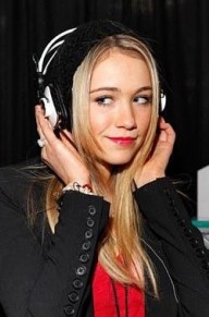 卡特里娜·宝登