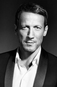 沃坦·维尔克·默林