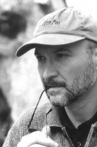 弗兰克·德拉邦特