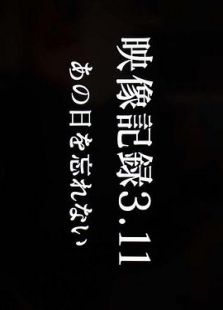 影像记录：东日本大地震