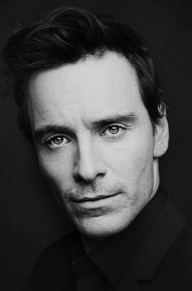 迈克尔·法斯宾德