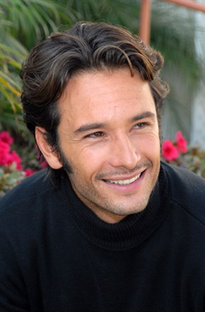 罗德里格·桑托罗