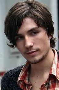 约翰·帕特里克·阿梅多利