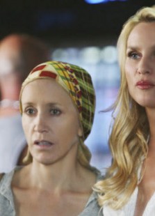 绝望主妇第五季