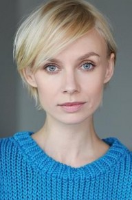 玛莎·托卡列娃