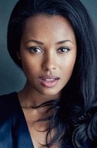 梅兰妮·利伯德