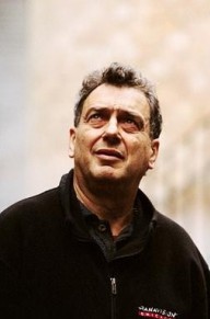 斯蒂芬·弗雷斯