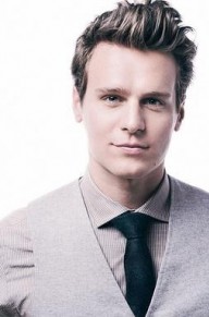 乔纳森·格罗夫