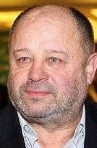 弗拉基米尔·伊利因