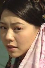 傅楚卉