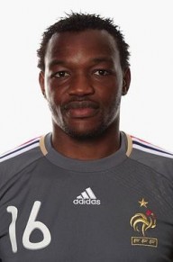 史蒂夫·曼丹达