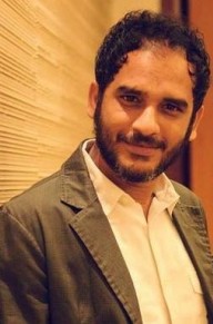 瑞第克·查克拉博蒂