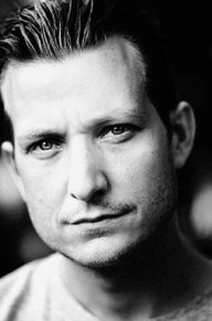 托比亚斯·林道赫姆