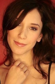 西贝尔·凯基莉