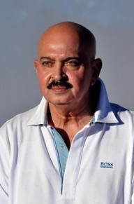 拉克什·罗斯汉