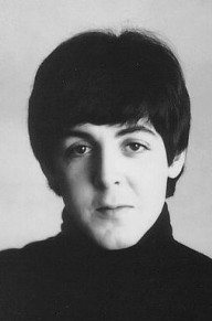 保罗·麦卡特尼