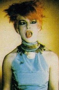 托亚·威尔考克斯